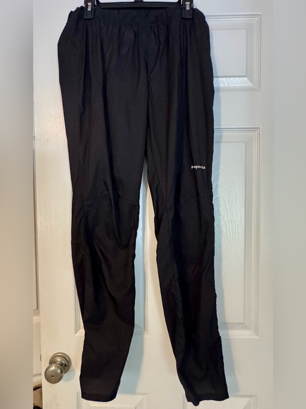 Patagonia Houdini Pants Size M, Excellent used condition